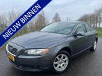Volvo S80 2.4 D5 Kinetic (bj 2007, automaat), Auto's, Gebruikt, 2000 kg, Bedrijf, Diesel