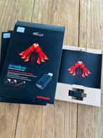 Audioquest Jitterbug usb data & power noise NIEUW, Ophalen, Nieuw, Minder dan 2 meter, Overige kabels
