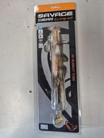 Savage Gear 3D Burbot Tube, Watersport en Boten, Ophalen of Verzenden, Nieuw, Overige typen