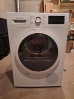 Bosch Serie 6 wasdroger, Witgoed en Apparatuur, Wasdrogers, Ophalen, Gebruikt, 8 tot 10 kg, Voorlader