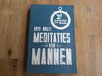 Boyd Bailey/ Meditaties voor mannen, Ophalen of Verzenden, Gelezen