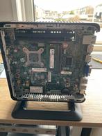 6x HP Mini PC's - Ideaal voor Thuis of Kantoor, Computers en Software, Desktop Pc's, Ophalen, Gebruikt, 4 GB, SSD