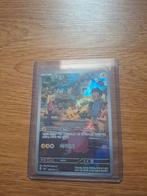 Pikachu 151 Koreaans packfresh, Ophalen of Verzenden, Nieuw, Losse kaart, Foil