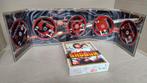5 DVD box set Shogun van James Clavell, Ophalen of Verzenden, Zo goed als nieuw, Drama