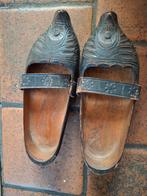 Oude  Trip klompen uit klompen dorp Sint-Oederode, Antiek en Kunst, Ophalen of Verzenden