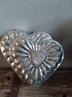 dubbel harten blik, Ophalen of Verzenden