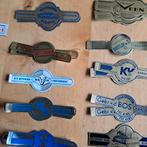 Sigarenbandjes van  bedrijven  en merken, Verzamelen, Ophalen of Verzenden, Transport