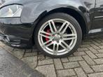 Audi A3 1.8 TFSI Attraction Business Edition | Navi | Kleppe, Voorwielaandrijving, Euro 5, 15 km/l, Gebruikt