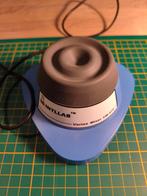 Diverse laboratoriumspullen, vortex, roerplaatje, maatcilind, Ophalen of Verzenden, Zo goed als nieuw