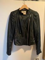 Stoer motorrace jack, Maat 38/40 (M), Ophalen of Verzenden, Gedragen, Zara