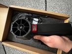 Krachtige Handheld Turbo Jet Blower - Multifunctioneel, Tuin en Terras, Bladblazers, Ophalen, Zo goed als nieuw, Accu, Handgedragen