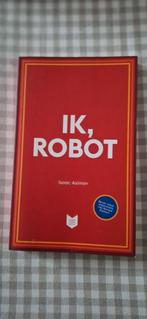 Ik, Robot - Isaac Asimov, Boeken, Ophalen of Verzenden, Zo goed als nieuw, Isaac Asimov