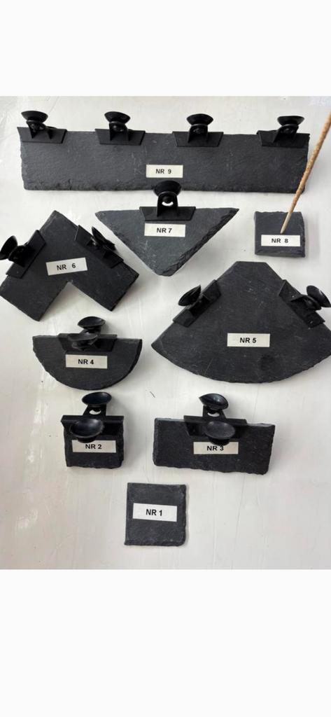 Aquarium ledges, Dieren en Toebehoren, Vis