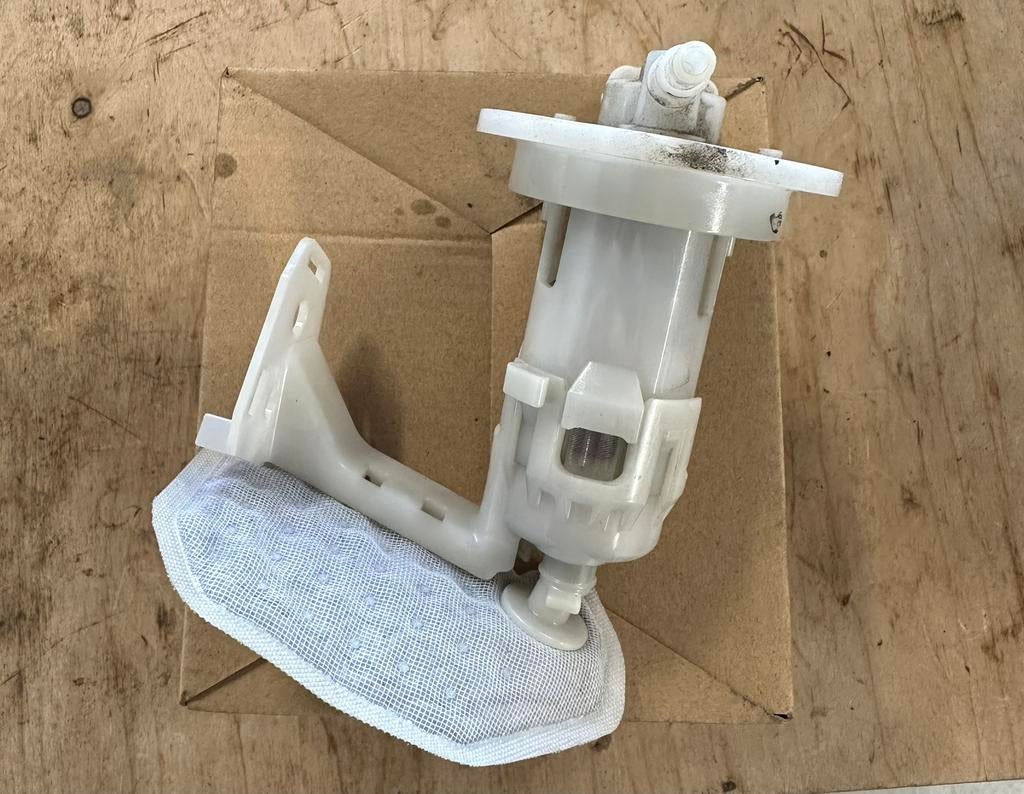 Brandstofpomp/benzine pomp piaggio/vespa euro 4 euro 5 4t, Ophalen of Verzenden, Gebruikt, Overige typen, Piaggio