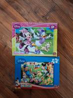 Disney puzzels, Ophalen of Verzenden, Overige figuren, Overige typen