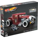MEGA Construx: Hot Wheels: Bone Shaker 904-Delig, ., Nieuw, Ophalen of Verzenden, .