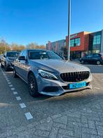 Metcedes C klasse C220  taxi te huur, Ophalen of Verzenden, Nieuw, Mercedes-Benz