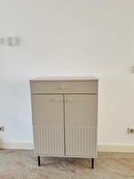 Moderne ingangkast met lade en deuren, Ophalen, Zo goed als nieuw