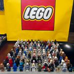 Grote Lego Starwars partij minifiguren (144 stuks), Kinderen en Baby's, Speelgoed | Duplo en Lego, Ophalen of Verzenden, Gebruikt