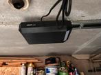HBJR-600 garagedeuropener automatisch met afstandsbediening, Ophalen, Zo goed als nieuw, Overige materialen, Overige typen