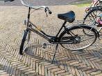 Gazelle fiets met mankementen - 28 inch, 54cm frame, 53 tot 56 cm, Ophalen of Verzenden, Gebruikt, Gazelle