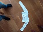 H&M wit gebreid bolero vestje maat 110/116, Ophalen, Meisje, Trui of Vest, H&M