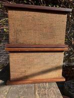 Set Bose 901 Series II Luidsprekers, Ophalen, Gebruikt, Bose, 120 watt of meer