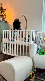 Box childhome neervelt, Ophalen of Verzenden, Gebruikt, Rechthoekig, In hoogte verstelbaar