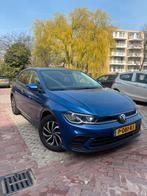 Volkswagen Polo 1.0 2022 | NIEUWSTE MODEL | DEALER ONDERHOUD, Auto's, Voorwielaandrijving, 49 €/maand, Origineel Nederlands, Handgeschakeld