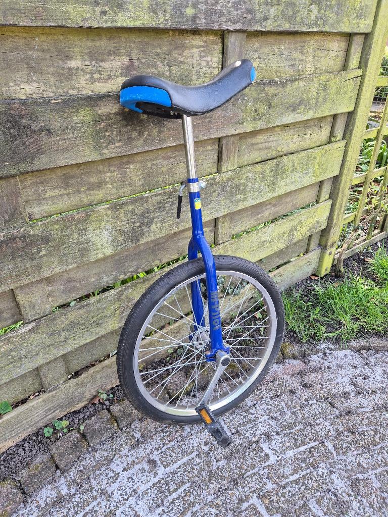 Eenwieler 70cm, Fietsen en Brommers, Fietsen | Eenwielers, Ophalen, Gebruikt