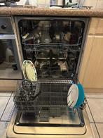 Whirlpool WIS 5010 Volledig Geïntegreerde Vaatwasser 60cm, Witgoed en Apparatuur, Vaatwasmachines, Ophalen, Gebruikt, Minder dan 85 cm