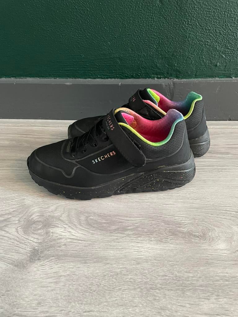 Skechers maat 35, Ophalen, Zo goed als nieuw, Meisje, Schoenen