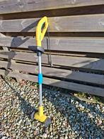 Voegenborstel, Ophalen