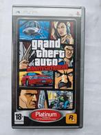 GRAND THEFT AUTO liberty city stories, Gebruikt, 1 speler, Racen en Vliegen, Ophalen of Verzenden