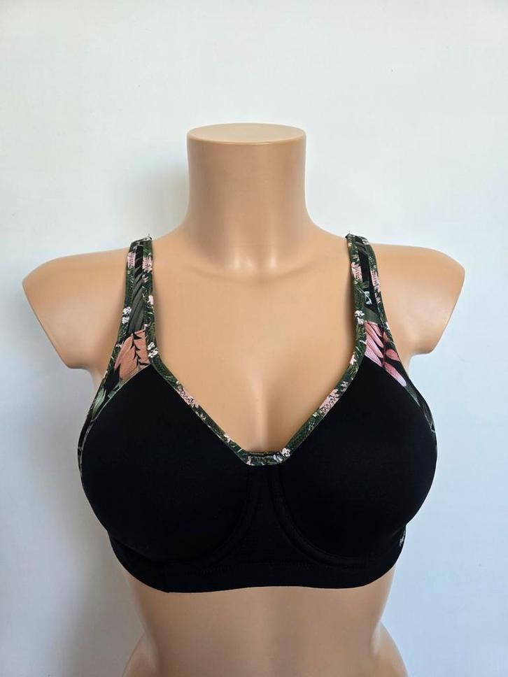 Nieuw freya sport bh 70B 75B 85B 90B 90c, Kleding | Dames, Ondergoed en Lingerie, BH, Ophalen of Verzenden