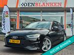 Audi A4 Avant 40 TFSI Pro Line BJ.2021 / Navi / Clima / Pdc, Auto's, Stof, Gebruikt, 4 cilinders, 1984 cc