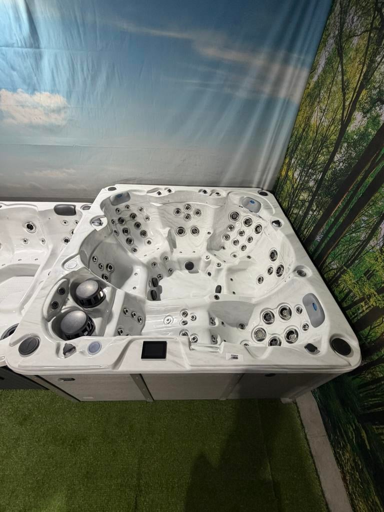 Fox Spa Dream refurbished incl garantie, Verzenden, Nieuw