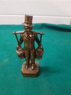 -	Beeld waterdrager hummel hamburg vintage, Ophalen of Verzenden