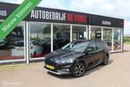 Ford Focus Wagon 1.5 EcoBoost Active Panoda/18Inch/Camera/LE, Auto's, Ford, 1345 kg, Euro 6, 150 pk, Zwart