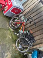 Ola vriezer, Ophalen, Minder dan 60 cm