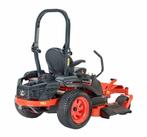 Kubota Zero Turn maaier Z1-421 Scherpe aanbieding, Tuin en Terras, Ophalen, Nieuw, 50 cm of meer