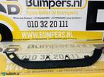 Bumper Lip Volkswagen Golf 6 2007-2012 Bumper Strip 2-L8-693