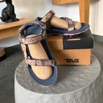 Teva K Hurricane XLT 2 sandalen lila paars maat 33 / 34, Meisje, Overige typen, Ophalen of Verzenden, Zo goed als nieuw