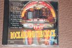 rock around the clock, Ophalen of Verzenden, Gebruikt, Pop