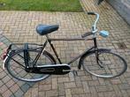 Empo Sports herenfiets - nostalgie bruin (verdiend aandacht), Fietsen en Brommers, 61 tot 65 cm, Ophalen, Gebruikt, Overige merken