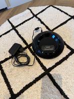 Heel goed zwart JBL on stage IIIp portable speaker iPod dock, JBL, Ophalen of Verzenden, Zo goed als nieuw, Minder dan 60 watt