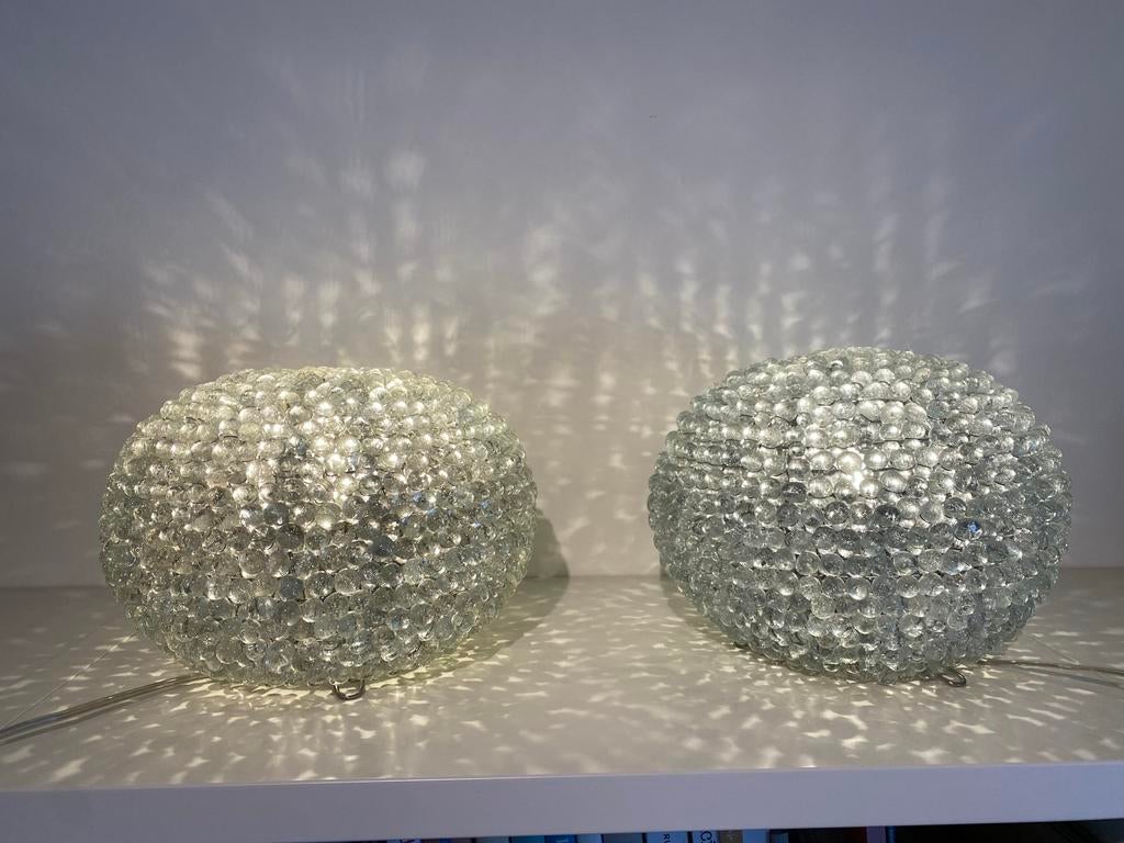 Design lampen, Ophalen, Zo goed als nieuw, Overige materialen