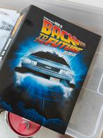 Eaglemoss Bouw de DeLorean deel 1 t/m 25, Overige merken, Auto, Groter dan 1:32, Nieuw