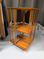 Boeken carrousel rek5, Ophalen