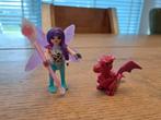 Diverse Playmobil prinsessen en feeën met accessoires, Kinderen en Baby's, Speelgoed | Playmobil, Ophalen of Verzenden, Zo goed als nieuw